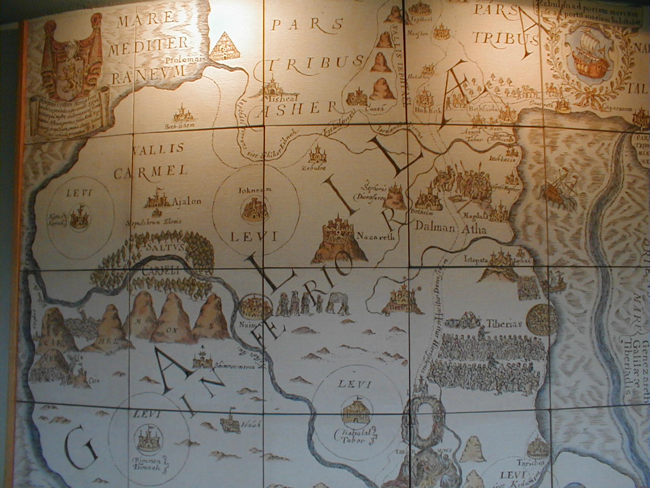 Galilee Map.JPG