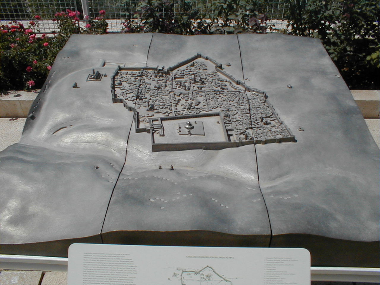 JC Model 4 - Arab and Crusader 1500.JPG