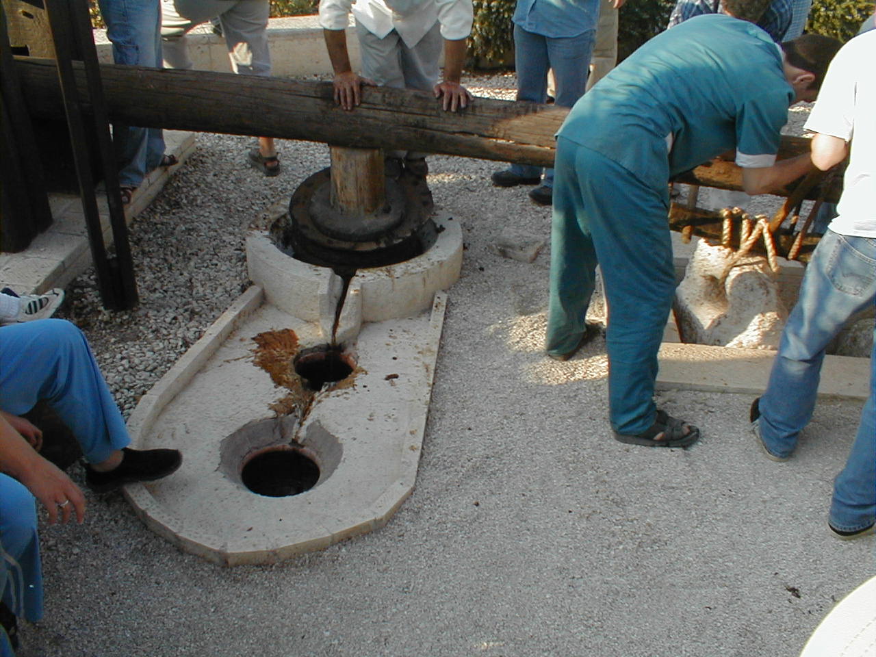 Olive Press beam style.JPG