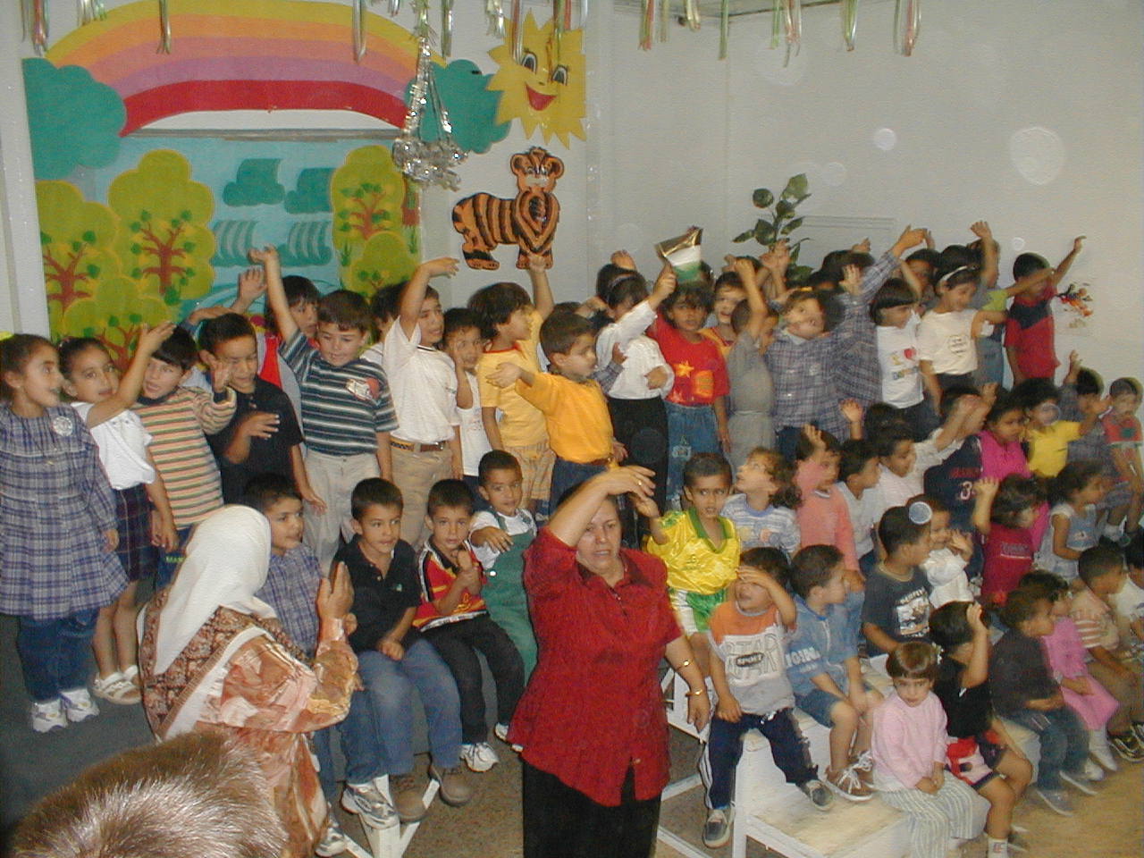 Palestinian Children.JPG