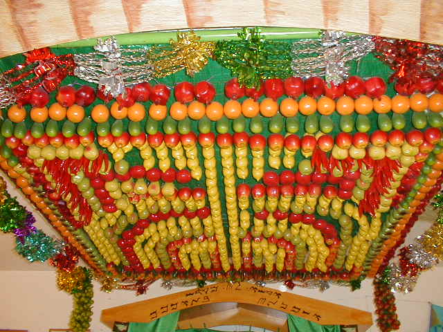 Samaritan Booth Roof.JPG
