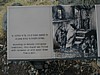 Gamla Mikveh Sign.JPG