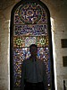 Holy Mount - window of old Aqsa mosque.JPG