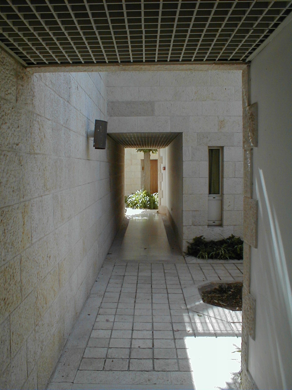 JC Residence Hallway.JPG