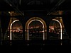 JC Auditorium at night.JPG