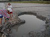 Sand quarry lake.JPG