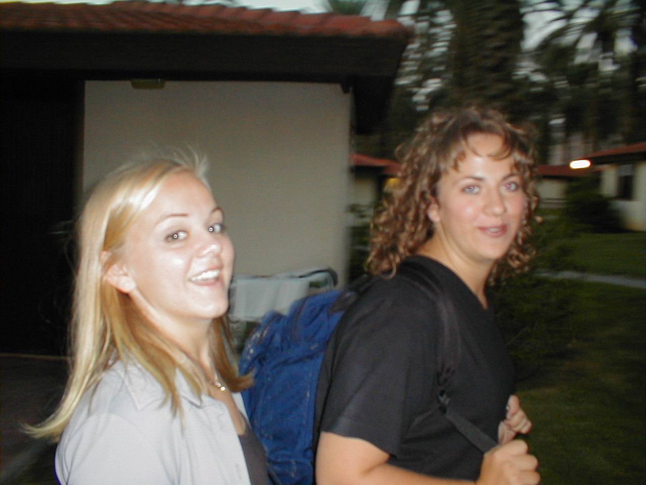 Andrea and Camille.JPG