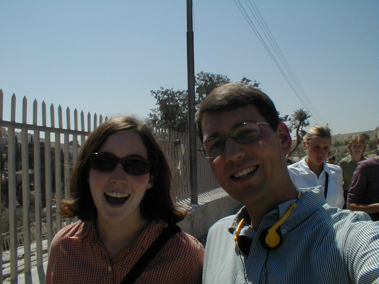 Elisa and Brad.JPG