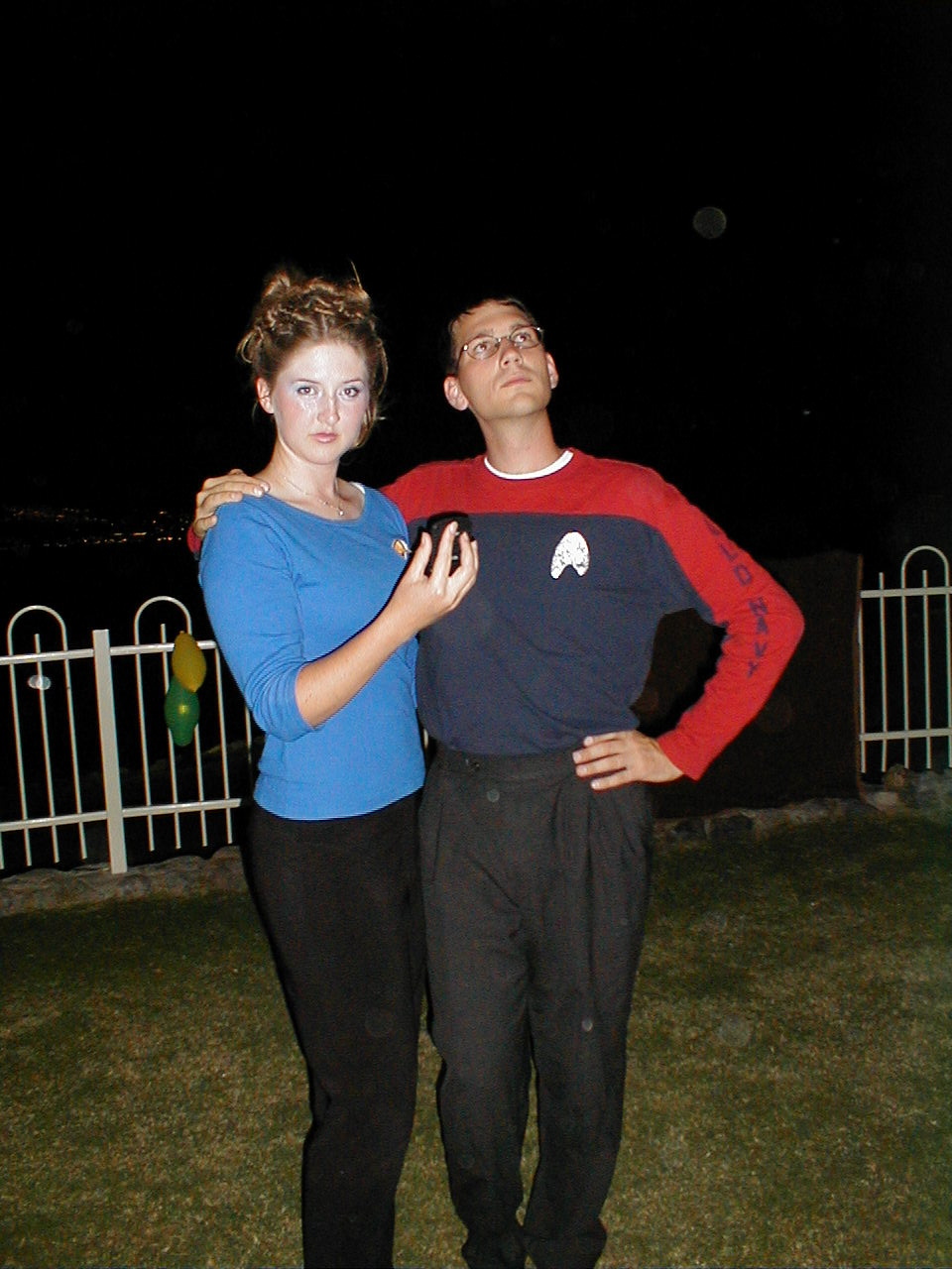 Halloween Trekkies.JPG