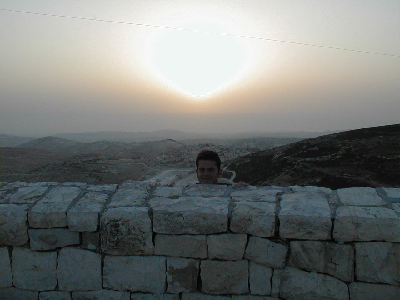 Jon Sunrise.JPG