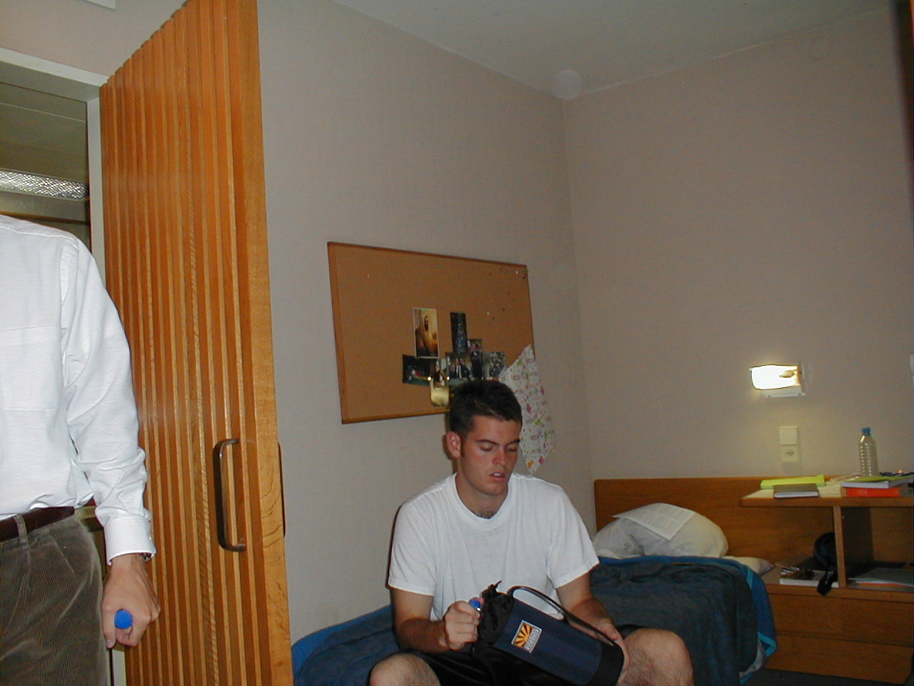 Jon packing.JPG