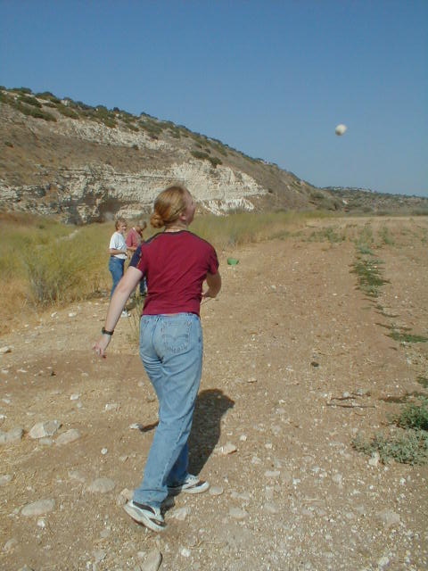 Kellie as David.JPG