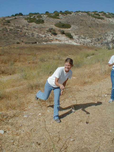 Kim as David.JPG