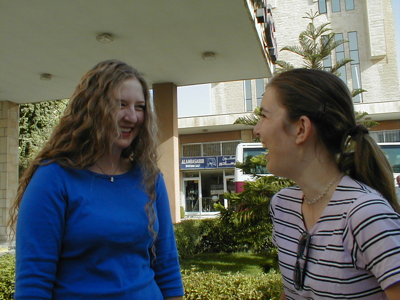 Laura and Lisa.JPG