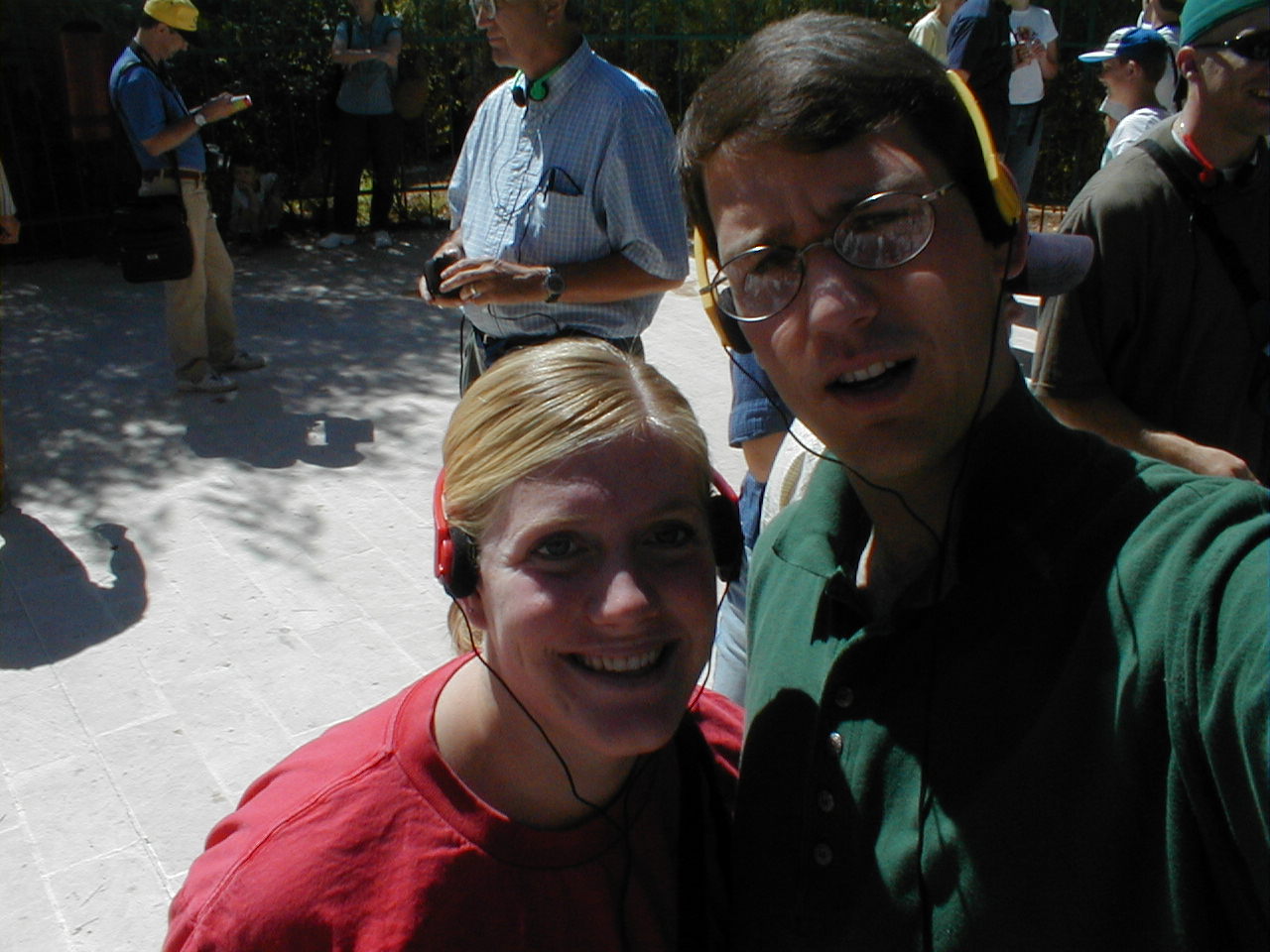 Mary K and Brad.JPG