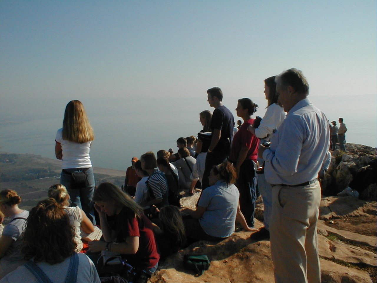 Mt Arbel 2.JPG