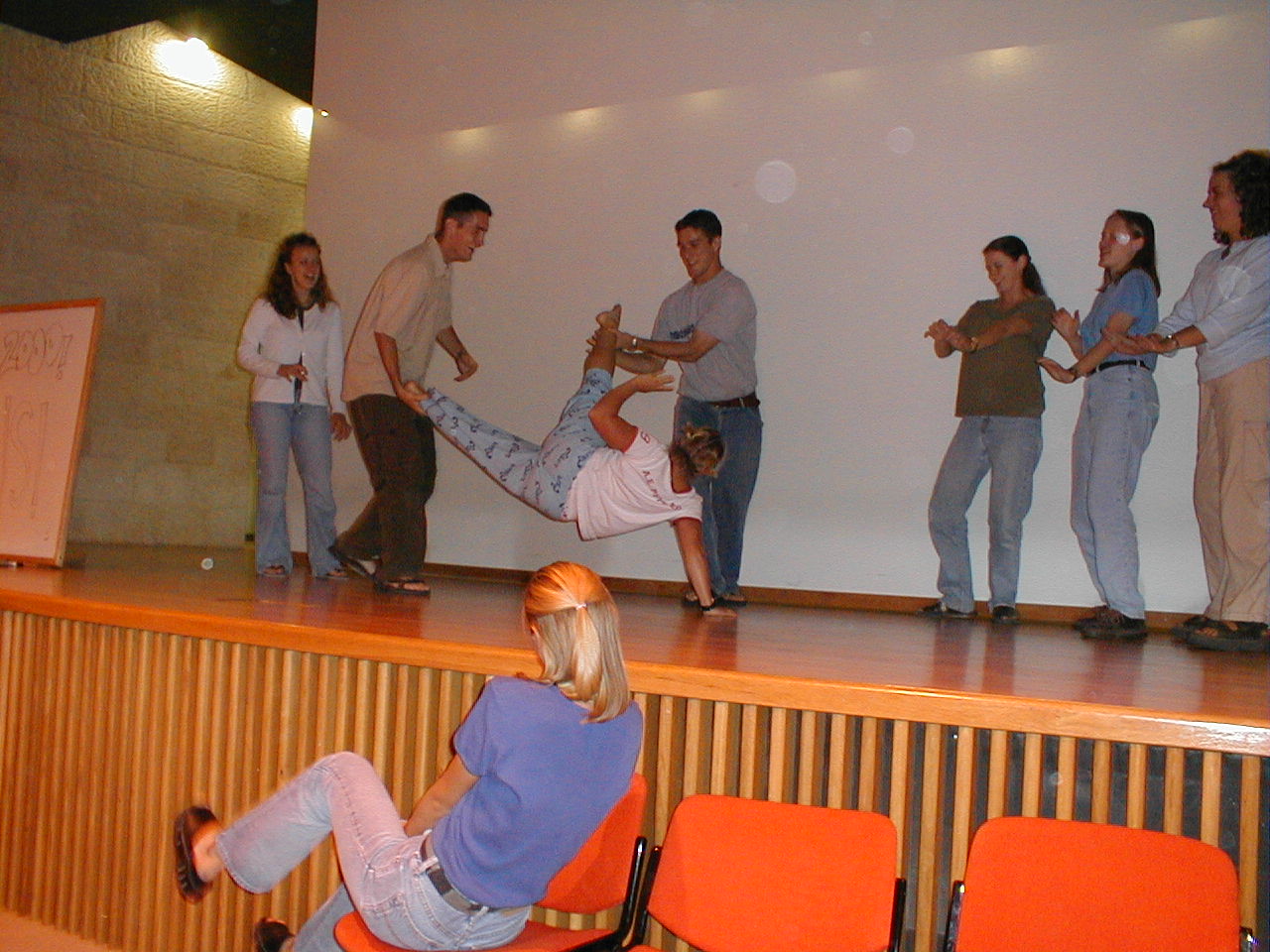 Olympics - Flying Wheelbarrow.JPG