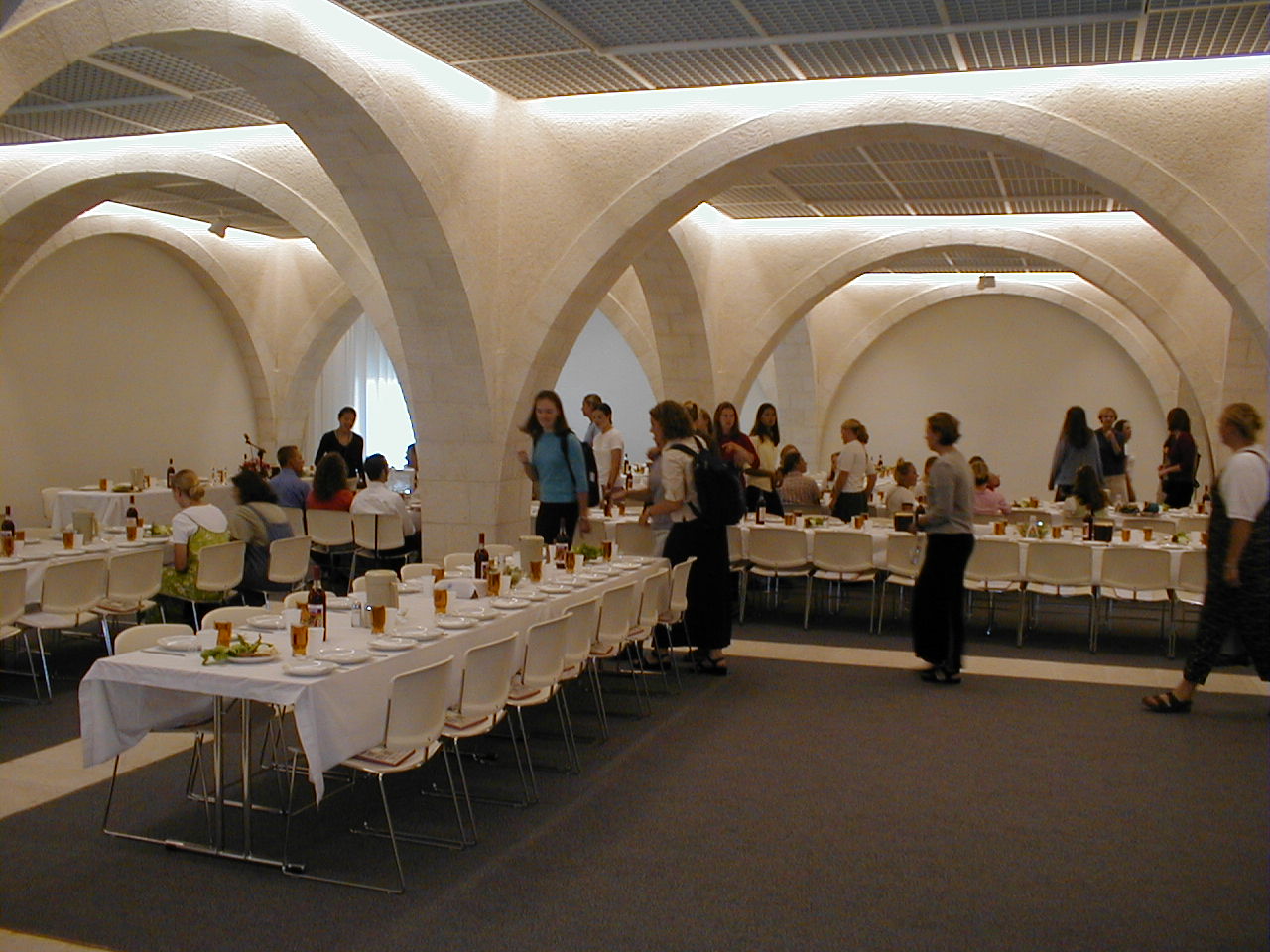 Passover - the house is ready.JPG
