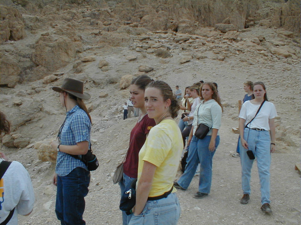 Qumran class.JPG