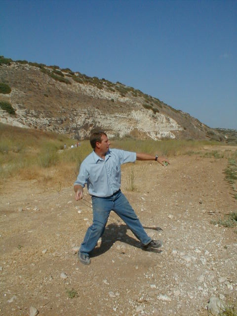 Satterfield as David.JPG