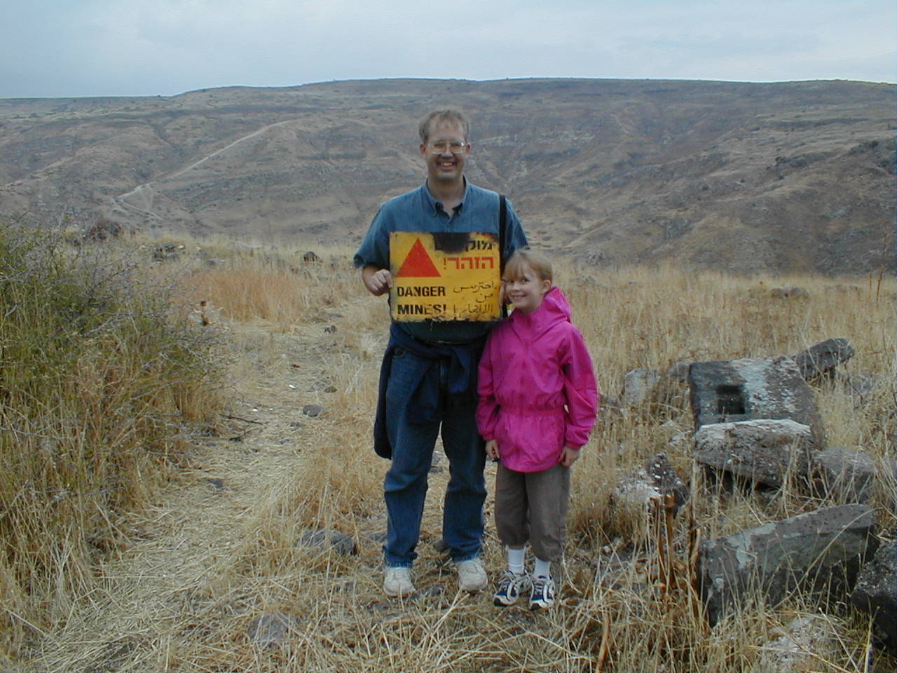 Seely and mines.JPG