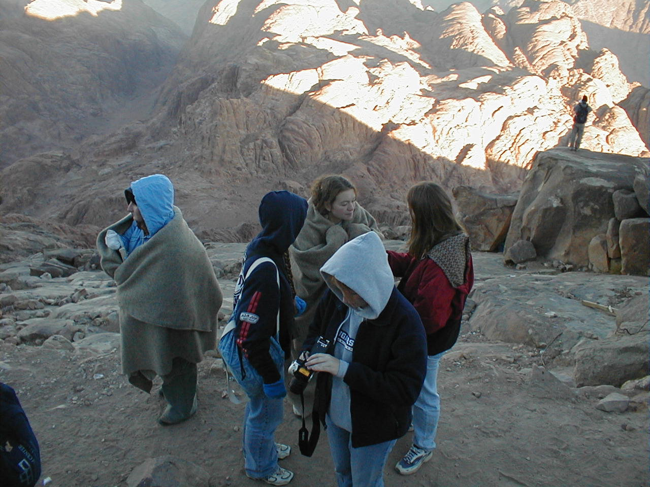 Sinai Bundled up.JPG