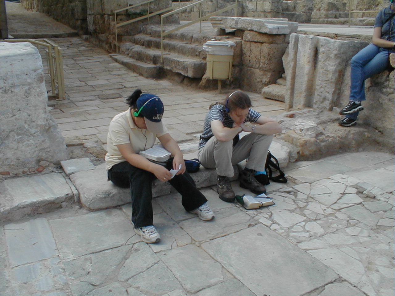 Study at Maritima.JPG