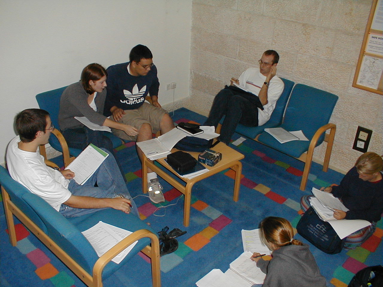 Study in the lobby.JPG