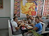 Amman - McDonalds fun.JPG
