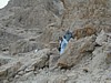 D and E at Qumran.JPG