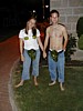Halloween Adam and Eve.JPG