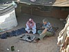 Halverson and Bedouin.JPG