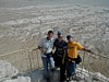 Masada - Group on ledge.JPG
