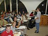 Matt leads the study session.JPG