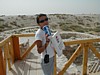 Micias pizza in the desert.JPG