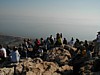 Mt Arbel 1.JPG