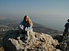 Mt Arbel Addie.JPG