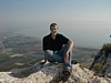 Mt Arbel Ben S.JPG