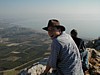 Mt Arbel Matt.JPG