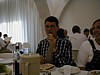 Passover - eating unleavened bread.JPG