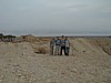 Qumran - Roomies.JPG