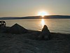 Sand Sphinx in sunset.JPG