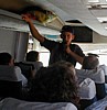 Singing on the bus - Jon.JPG