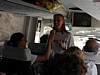 Singing on the bus - Robin.JPG