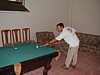 Newbia Hotel Pool Table Nate.JPG