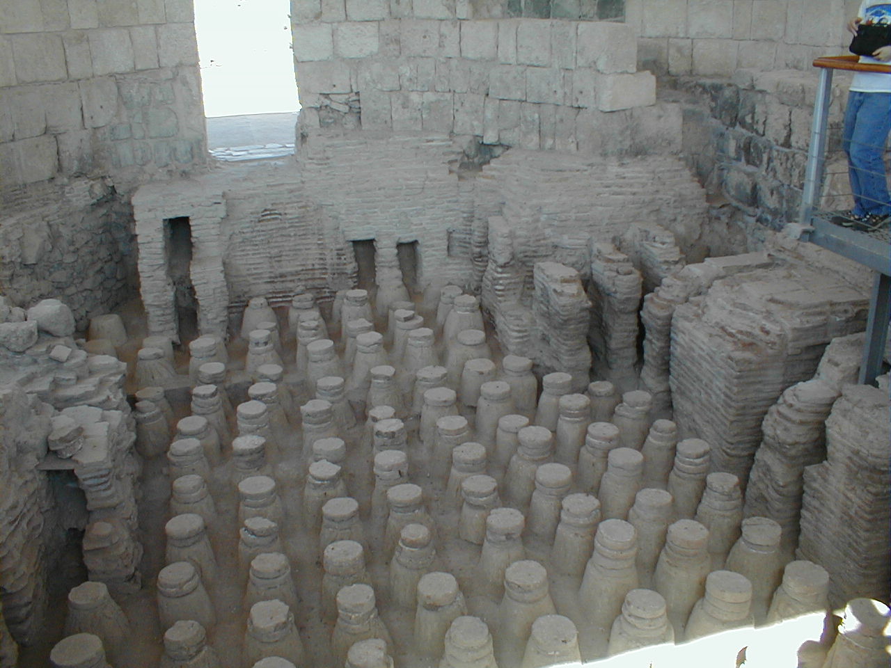 Bet Shean hot house.JPG