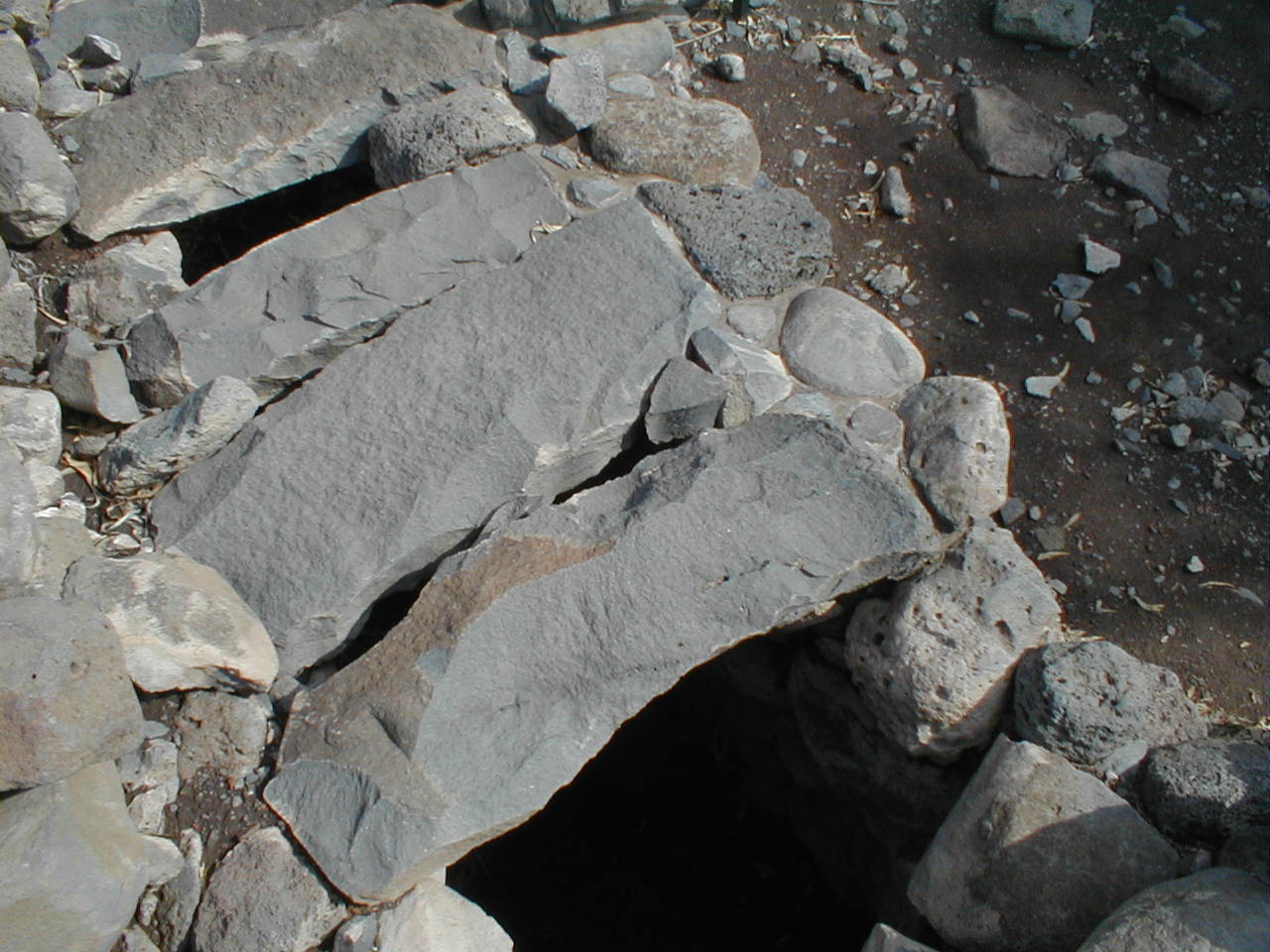 Bethsaida wine cellar.JPG