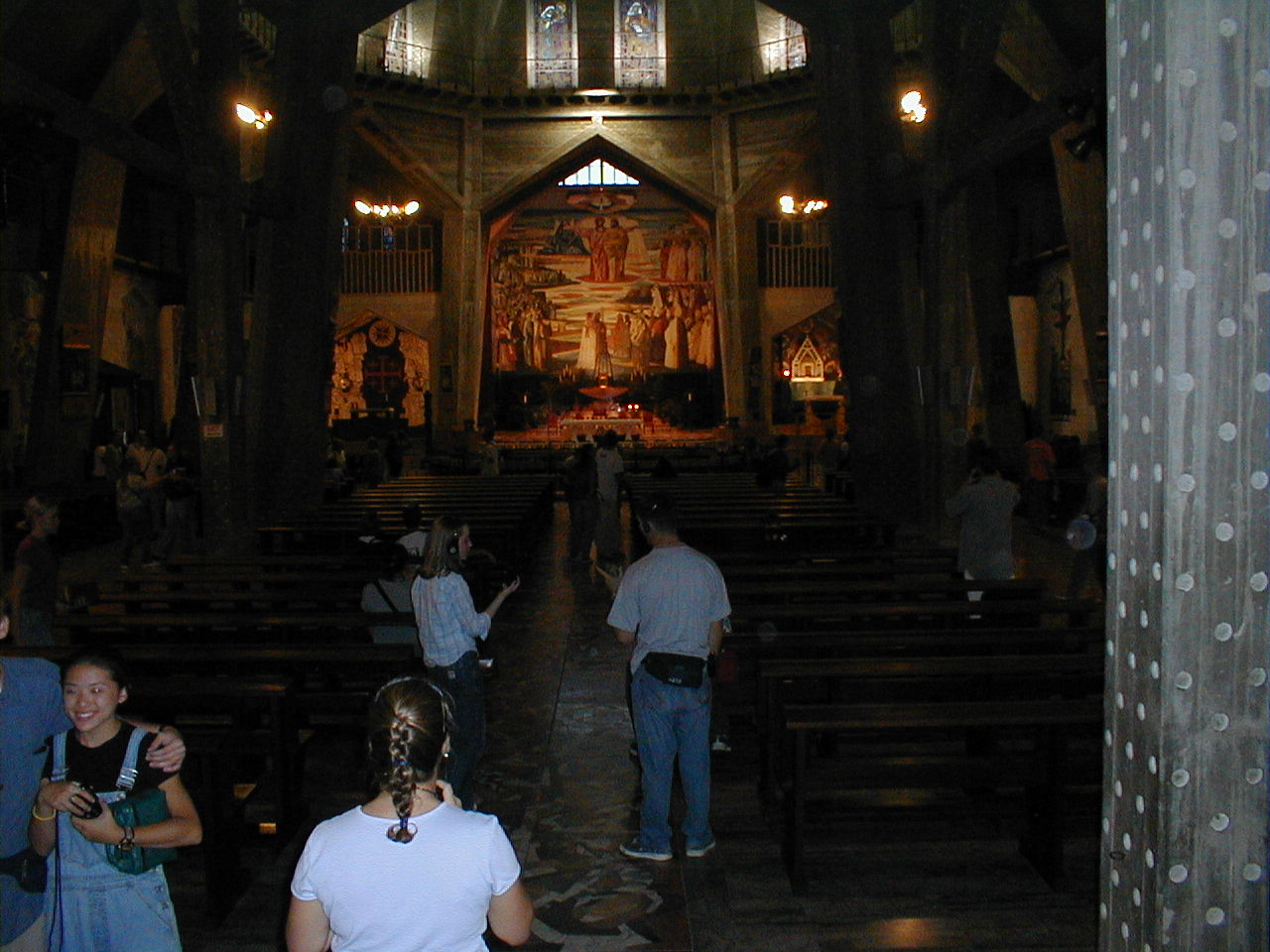 C o Annunciation Chapel.JPG