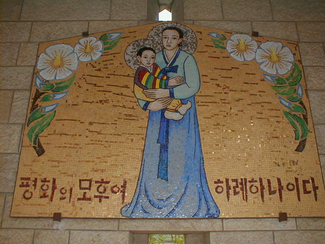 C o Annunciation mural 3.JPG