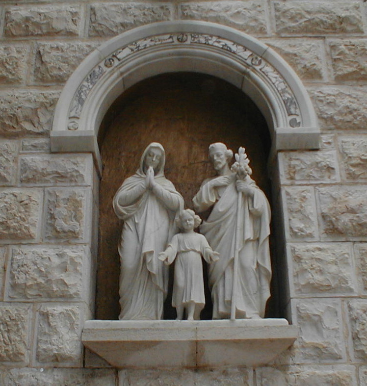 C o Joseph Holy Family.JPG